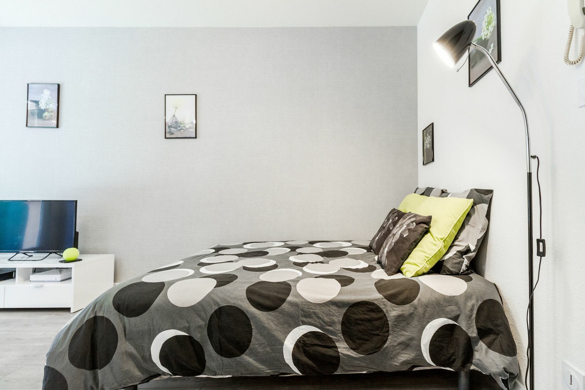 Appartement Avec Jardin Basso Cambo Toulouse Bagian luar foto